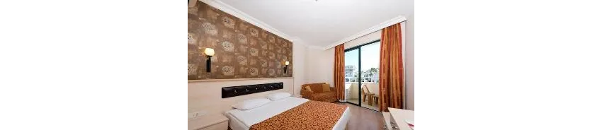 Grand Seker Hotel 5*-19