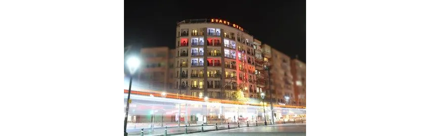 Start Hotel 3*-29