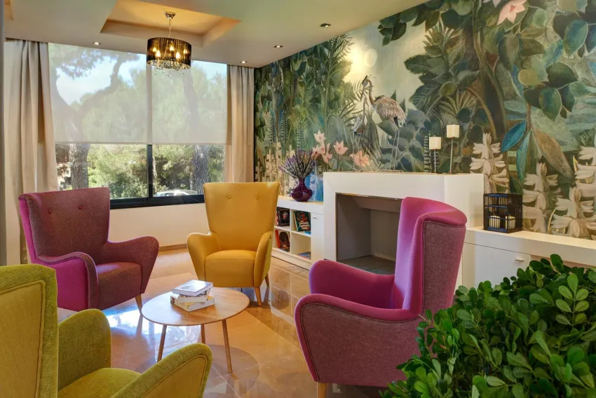 Protur Turo Pins 4*-8