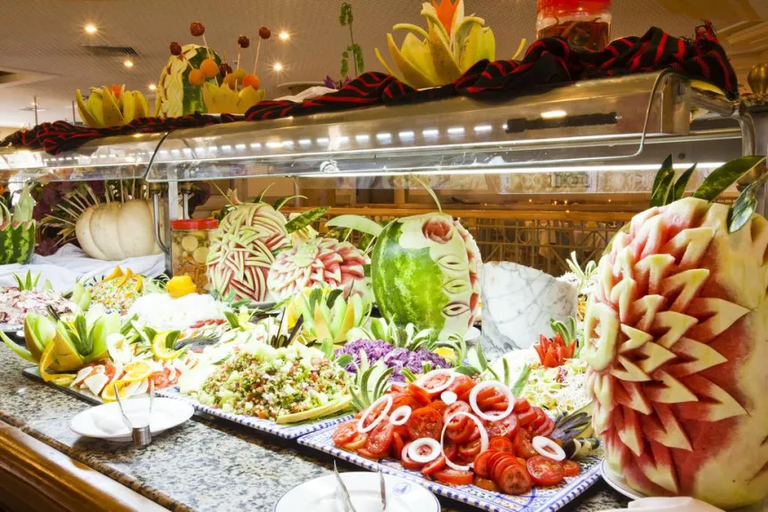 El Mouradi El Menzah 4*-38