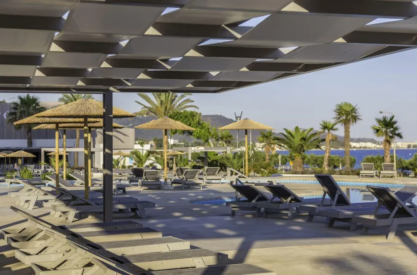 Akti Imperial Deluxe Resort & Spa Dolce by Wyndham 5*-24
