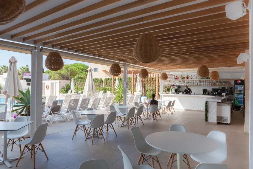 Ibersol Siurell 4*-124