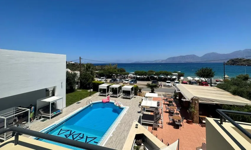 Faedra Beach Resort 4*-1