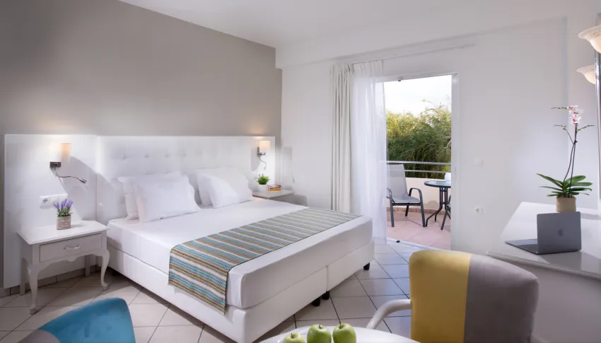 Dore Boutique Hotel 4*-7