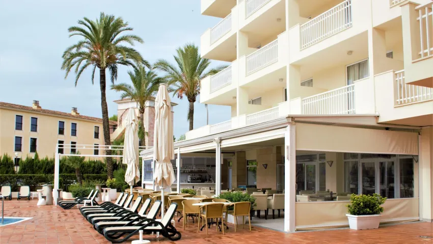 Ibersol Siurell 4*-12