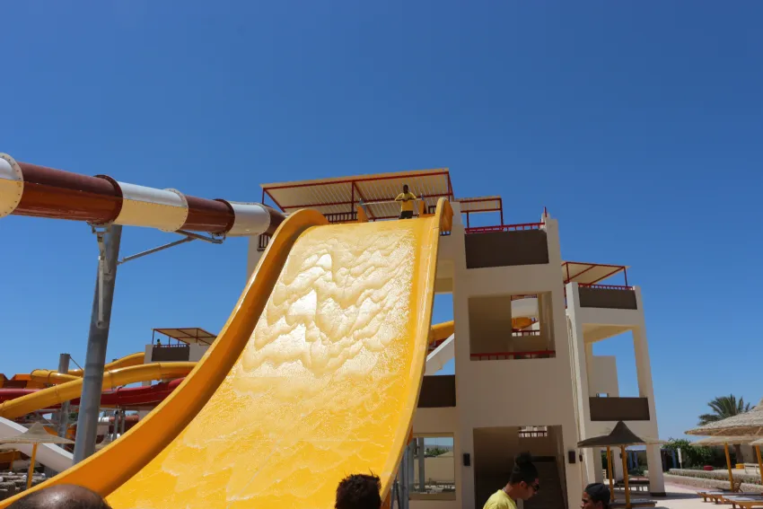 El Karma Aqua Beach Resort 4*-114
