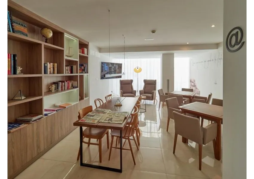 BQ Aguamarina Boutique Hotel 4*-12