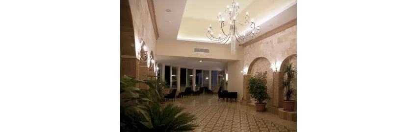 Merve Sun Hotel & Spa 4*-3