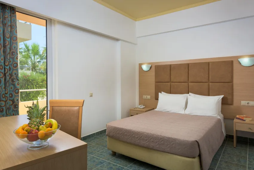 Memphis Beach Hotel 3*-14