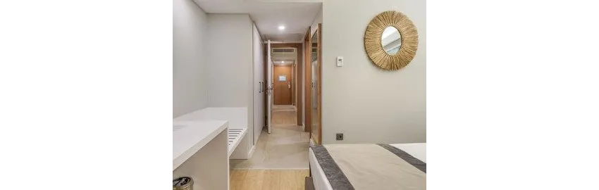 Arcanus Hotels Trendline Side 5*-9