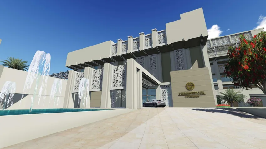 Steigenberger Pure Lifestyle (Adults Only 16+) 5*-12