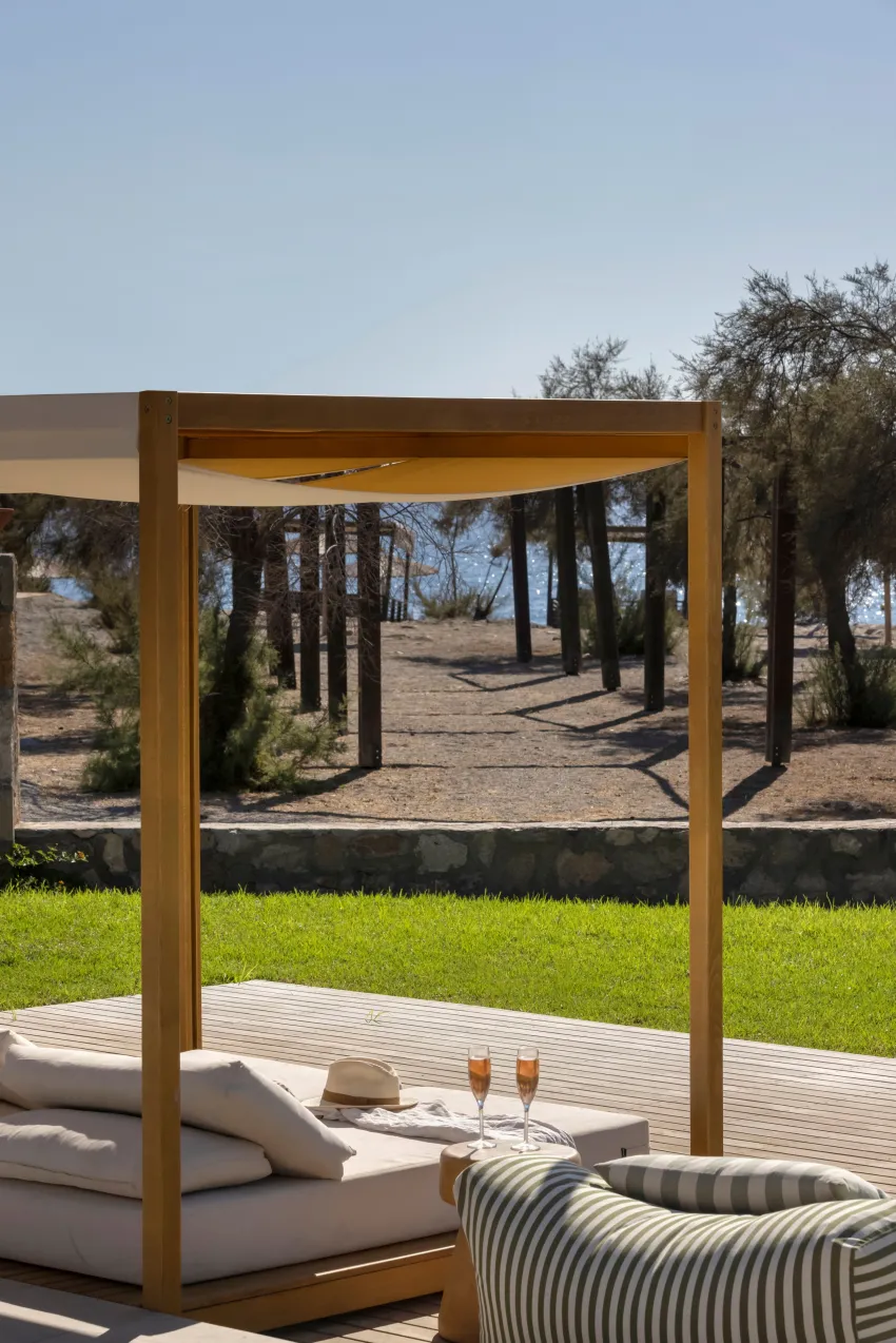 Lindian Village Resort Rhodes, Curio Collection by Hilton 4*-172