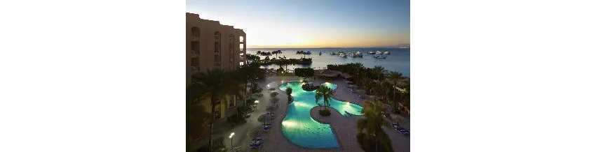 Marriott Hurghada Hotel 5*-41