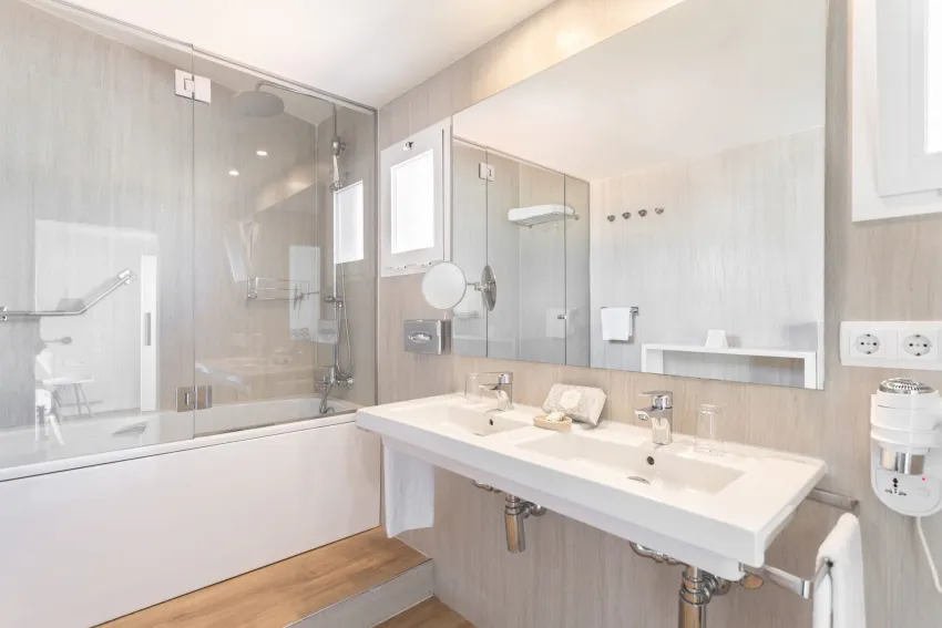 Fergus Style Soller Beach 4*-10