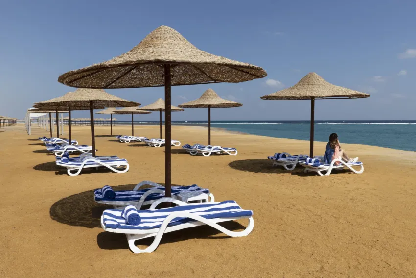 Sataya resort Marsa Alam 5*-4