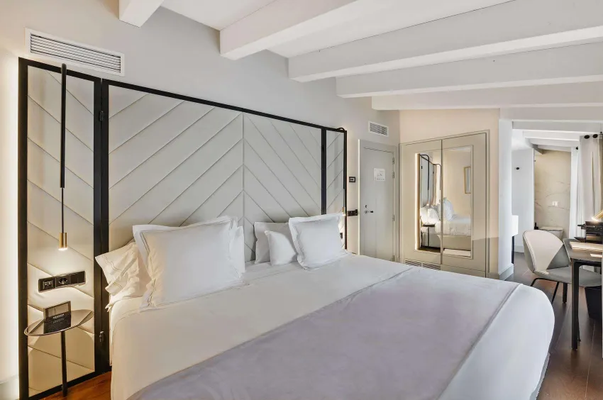 Summum Boutique Hotel member of Melia Collection 5*-110