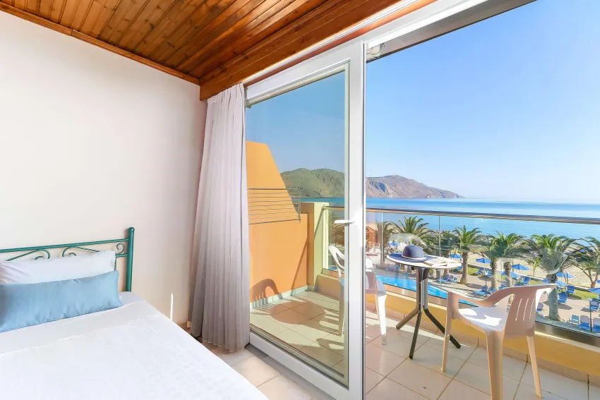 Mare Monte Beach 4*-21