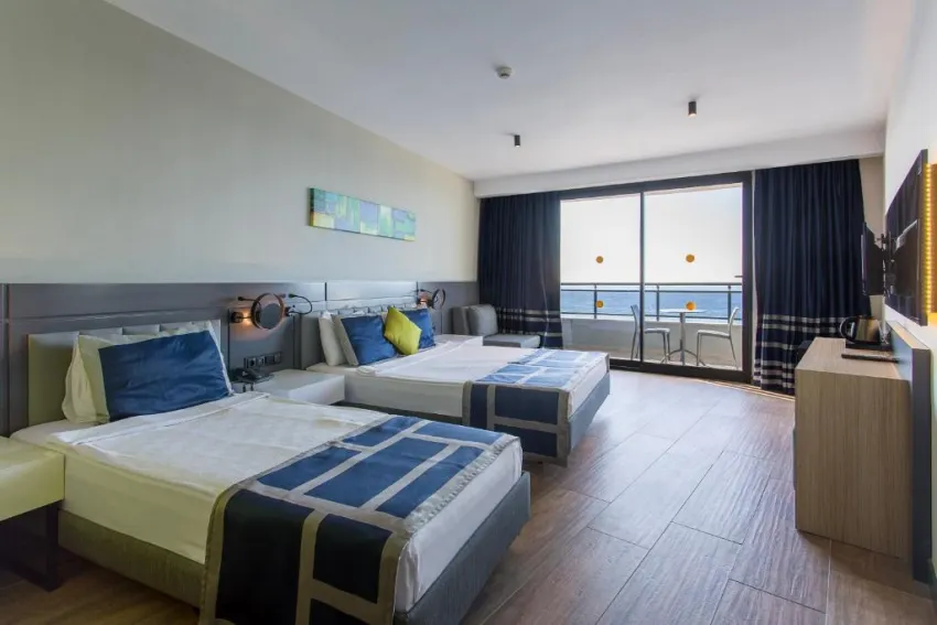 NOXINN DELUXE HOTEL  5*-21