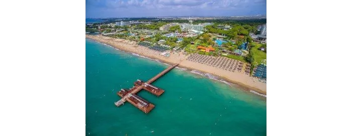 Gloria Verde Resort 5* - Belek - Turcia