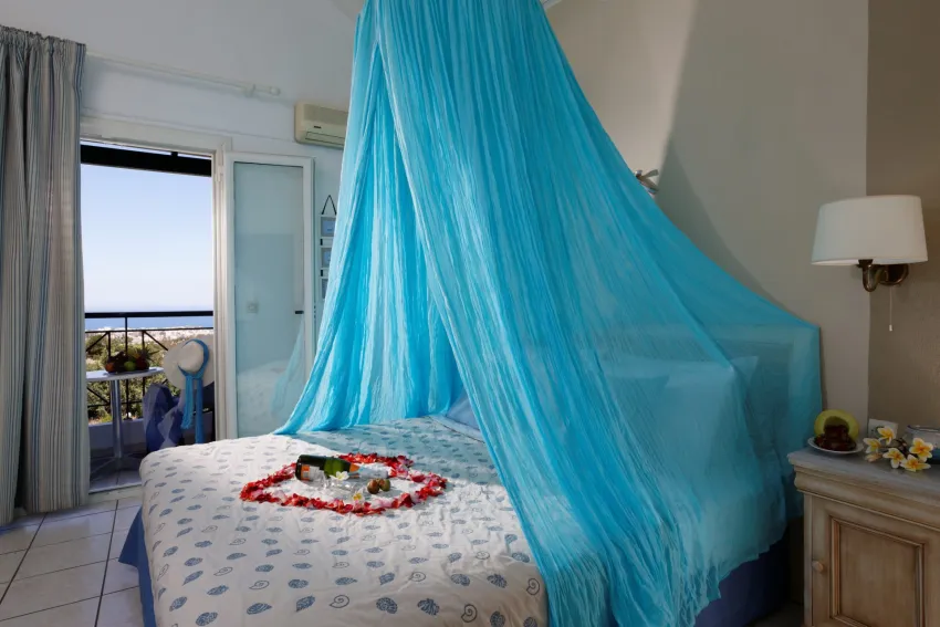 Piskopiano Village Resort 3*-4