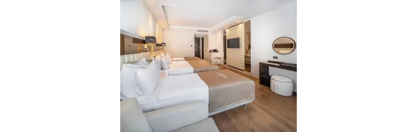 Serenity Queen Hotel 5*-6