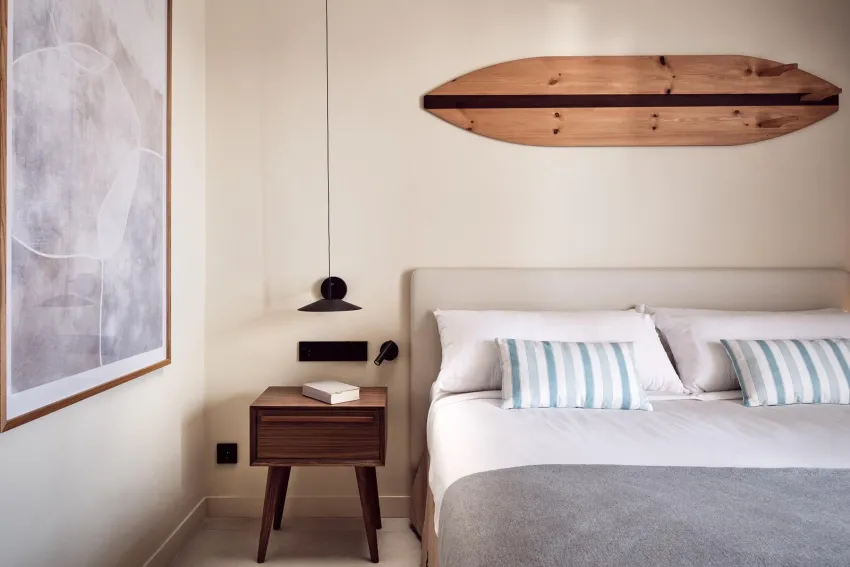 Domes Aulus Zante Autograph Collection 5*-4