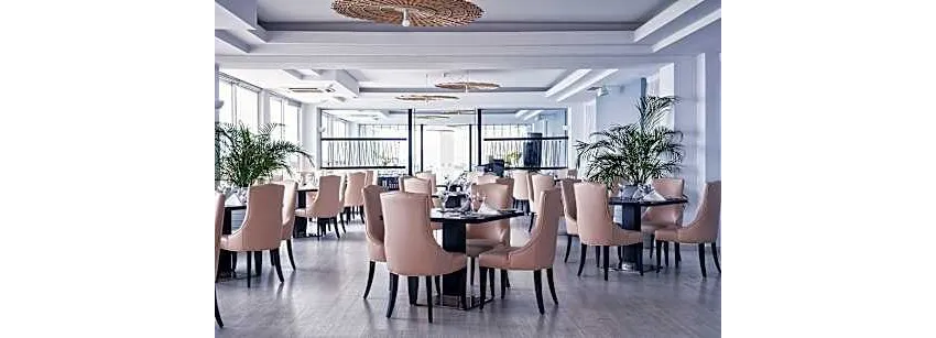 Aulus Chania Curio Collection By Hilton 5*-22