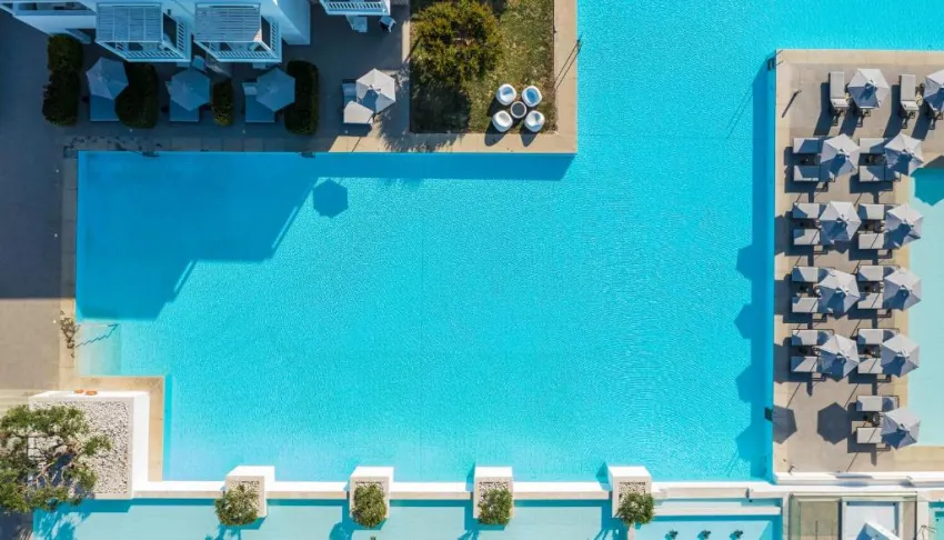 DIAMOND DELUXE HOTEL & SPA  5*-17