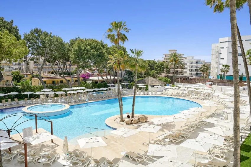 Iberostar Waves Cristina 4*-38