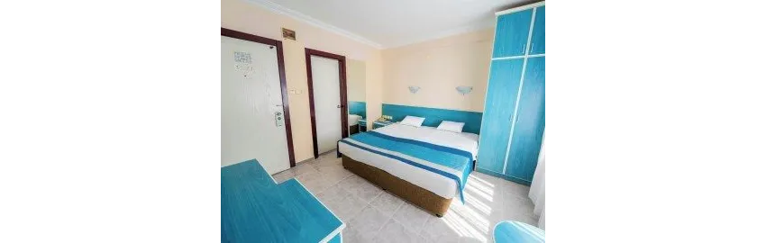 Galaxy Beach Hotel 4*-16