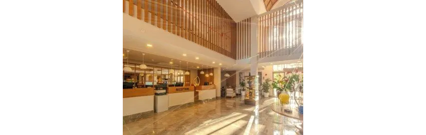 Siu Collection (Ex. Aydinbey) 5*-3