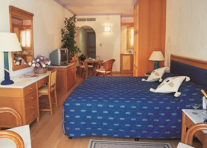 Paphos Gardens Holiday Resort 4*-2