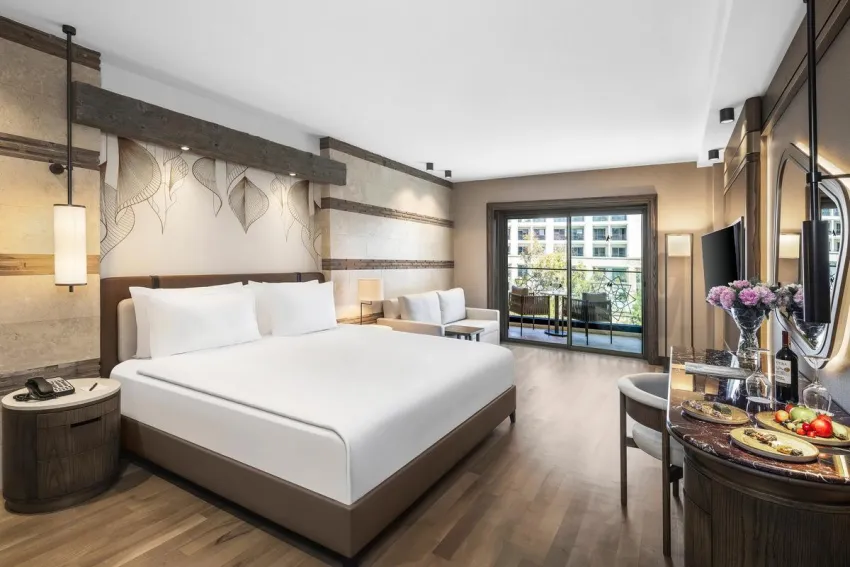 Kempinski Hotel The Dome Belek 5*-63