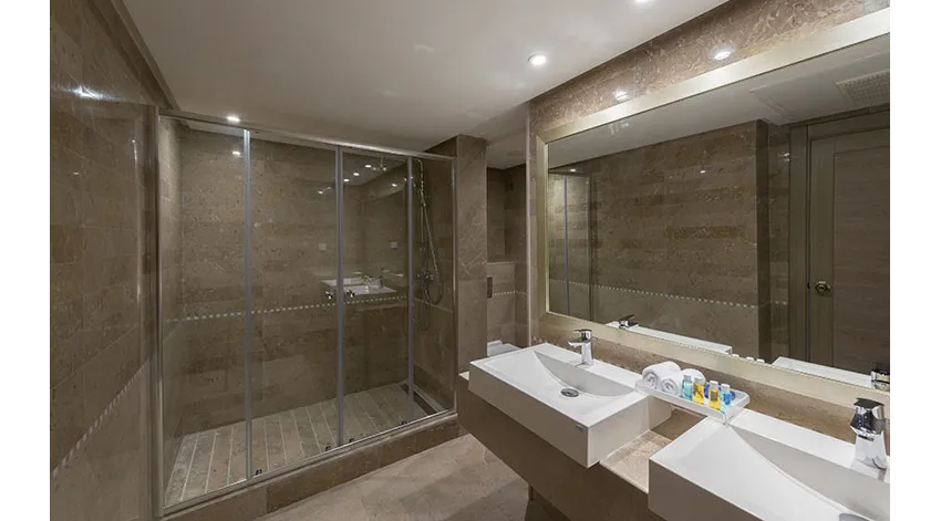JAZ TOUR KHALEF THALASSO & SPA  5*-5