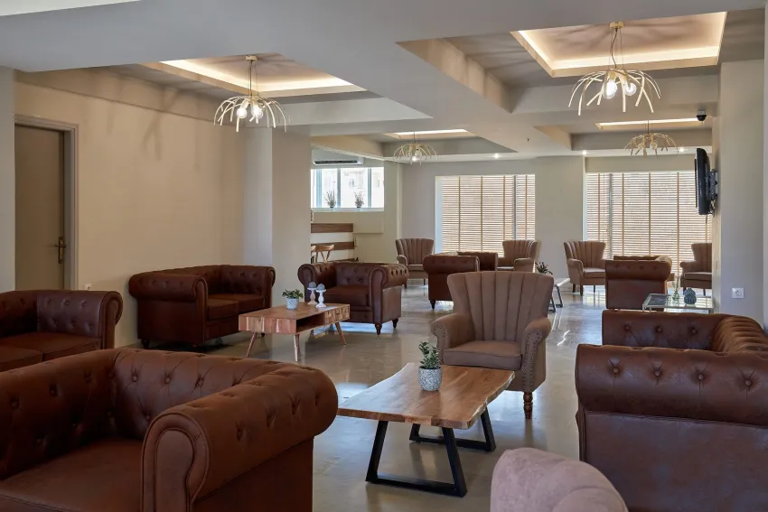 Asana Hotel (Adults Only 14+) 4*-3