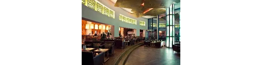 Cornelia Deluxe Resort 5*-25