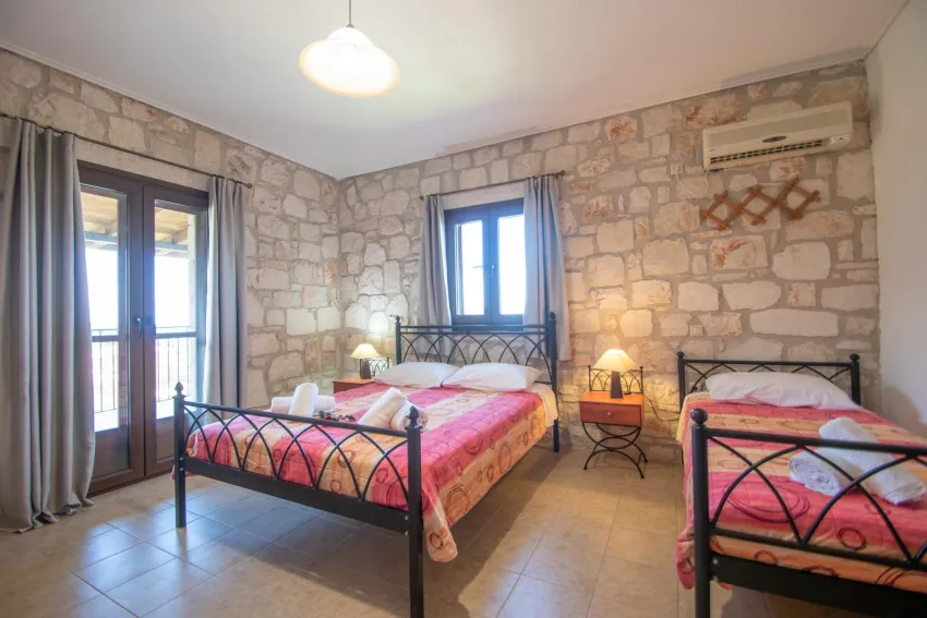 Aeolos Zante Villas 4*-28