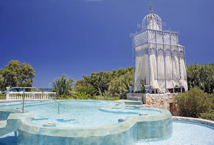 Orpheas Resort Hotel Adults Only 16+ 4*-103