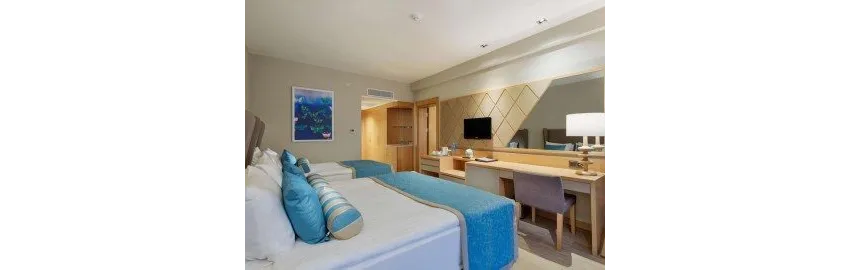 Papillon Ayscha Hotel 5*-26