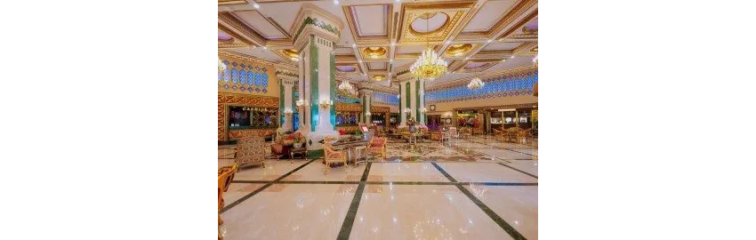 Club Hotel Sera 5*-4