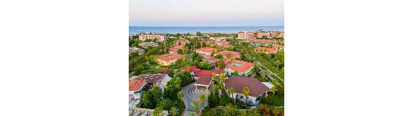 Asteria Family Resort Side (Ex Euphoria Palm Beach) 5*-102