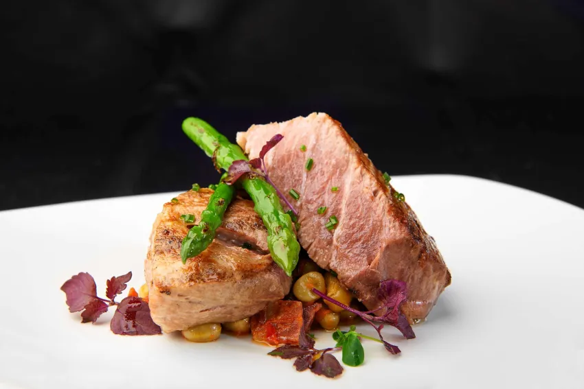 Hotel Victoria Gran Melia 5*-349