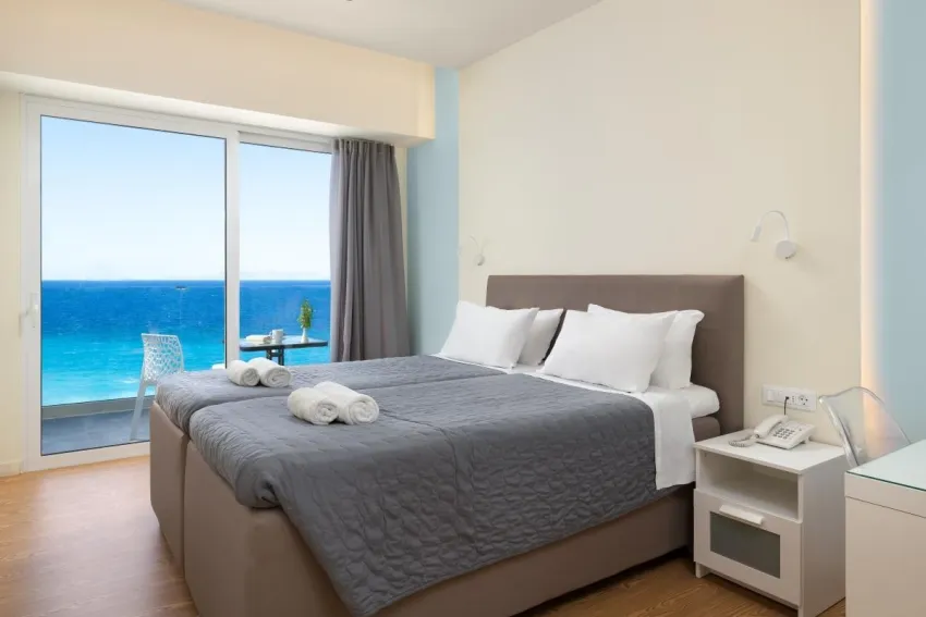 Arte Hotel (ex Agla Hotel) 4*-46