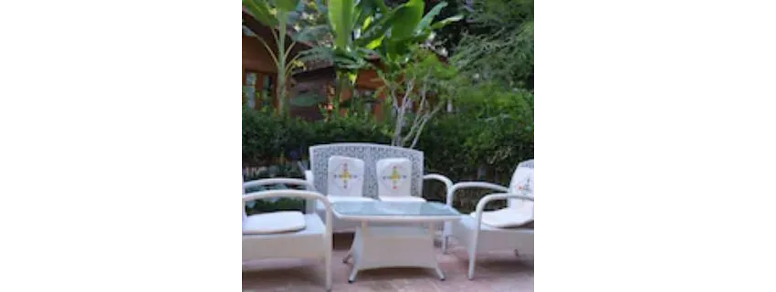 Hotel Sevkibey 3*-4