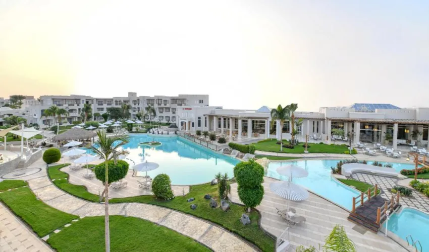 JAZ CASA DEL MAR RESORT  4*-9