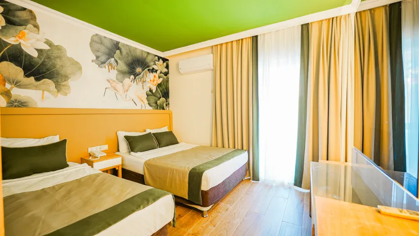 Concordia Celes Hotel 5*-13