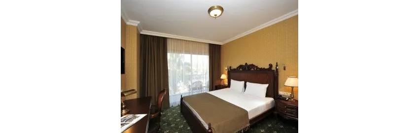 Villa Augusto Boutique Hotel & Spa 5*-13