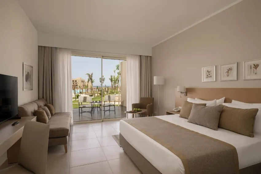 JAZ ELITE ASTERIA BEACH SAHL HASHEESH  5*-9