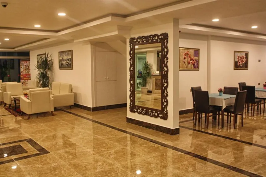 KLEOPATRA ATLAS HOTEL (ADULTS ONLY 16+)  4*-12