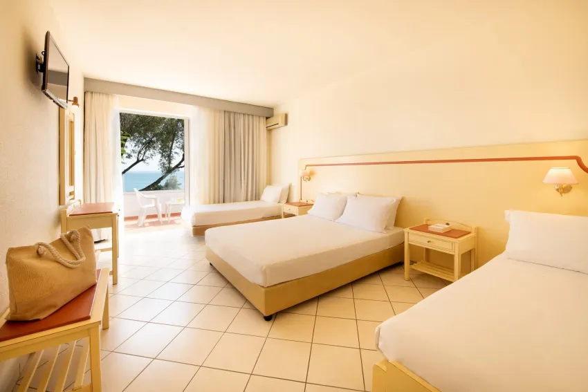 Mitsis Bali Paradise Hotel 4*-4
